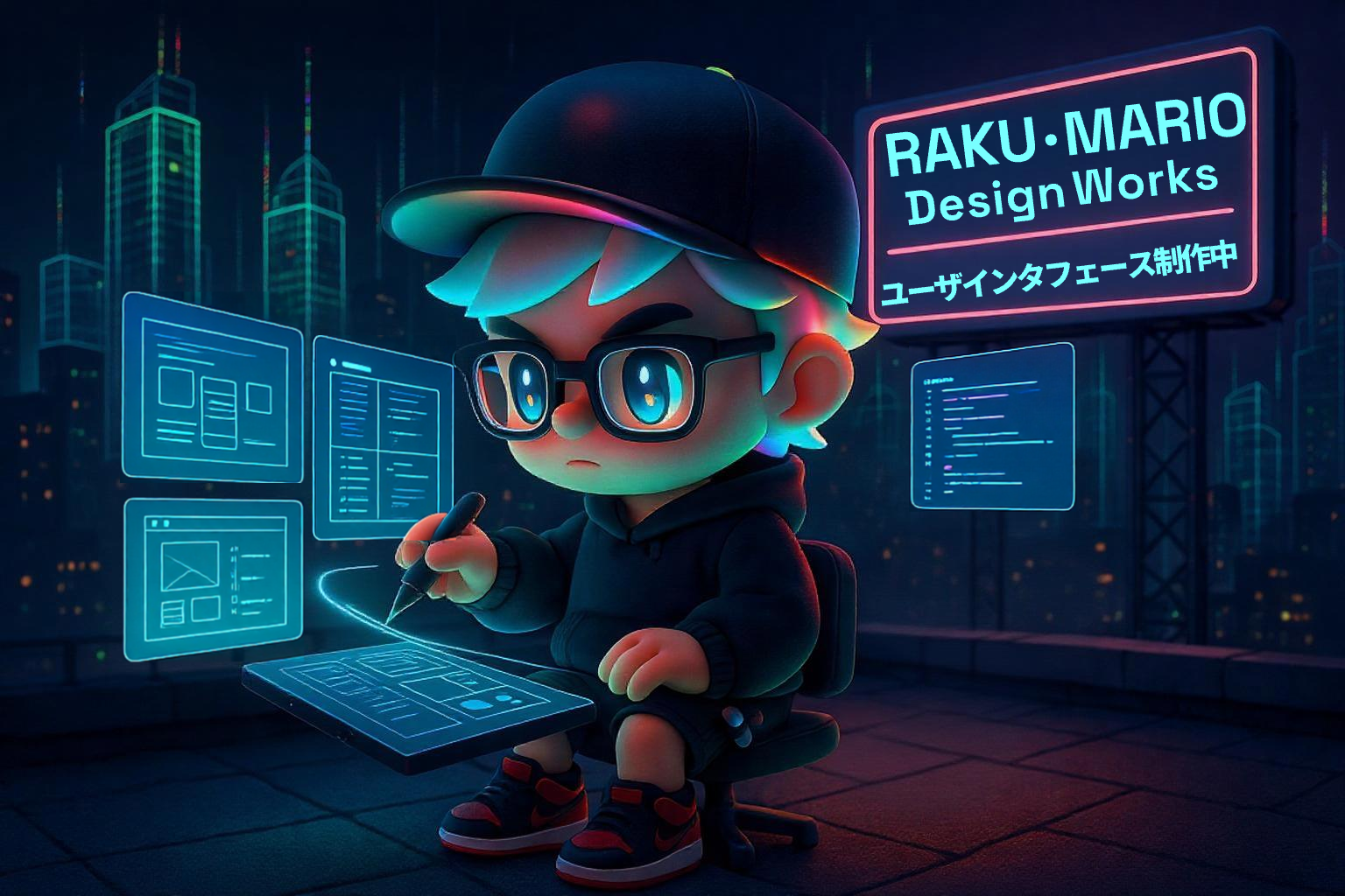 Complete Expression Sheet